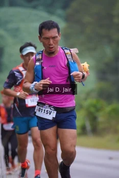 Runner Photo 5052466