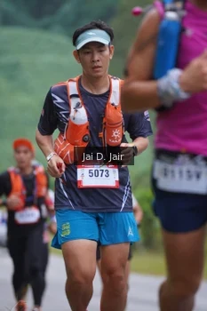 Runner Photo 5052468