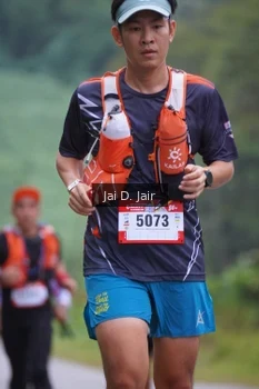 Runner Photo 5052469