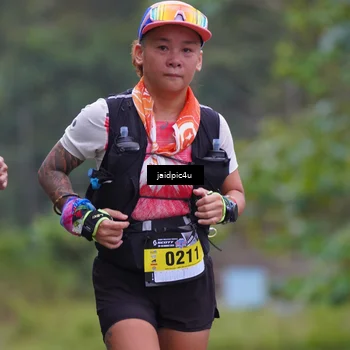 Runner Photo 5052470