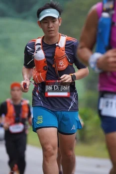 Runner Photo 5052472