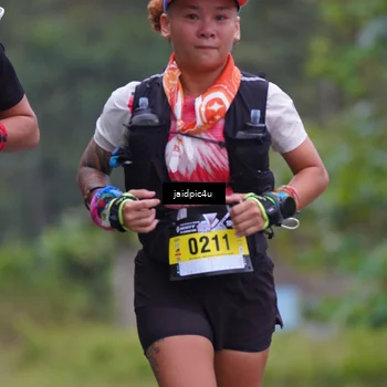 Runner Photo 5052474