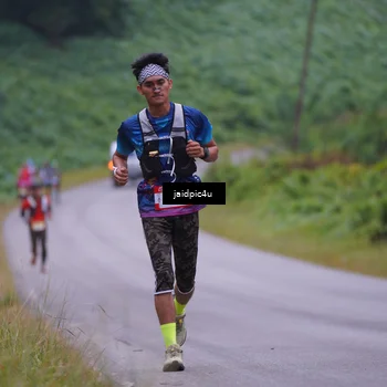Runner Photo 5052475