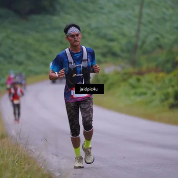 Runner Photo 5052478