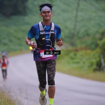 Runner Photo 5052479