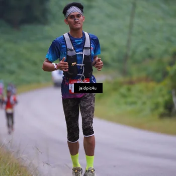 Runner Photo 5052480