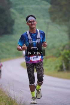 Runner Photo 5052482