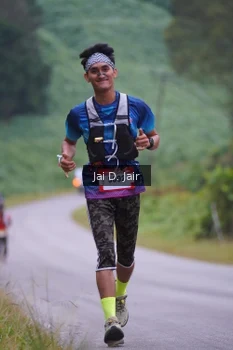 Runner Photo 5052483
