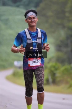Runner Photo 5052484