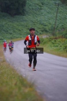 Runner Photo 5052485