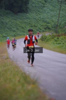Runner Photo 5052486