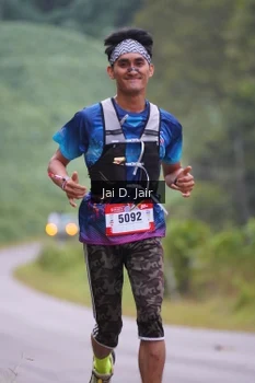 Runner Photo 5052487