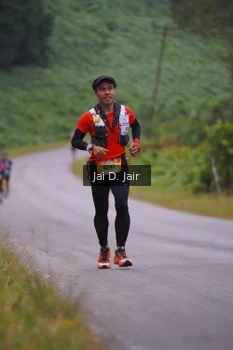 Runner Photo 5052488