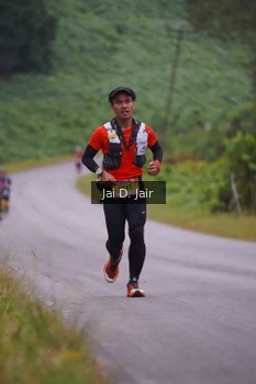 Runner Photo 5052489