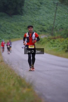 Runner Photo 5052490