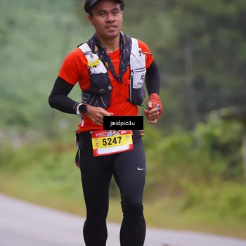 Runner Photo 5052491