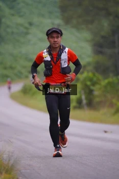 Runner Photo 5052496