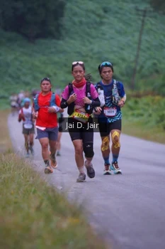 Runner Photo 5052497