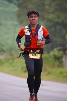 Runner Photo 5052498
