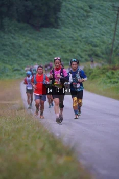 Runner Photo 5052499