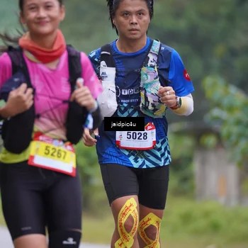 Runner Photo 5052511