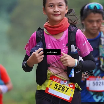 Runner Photo 5052515