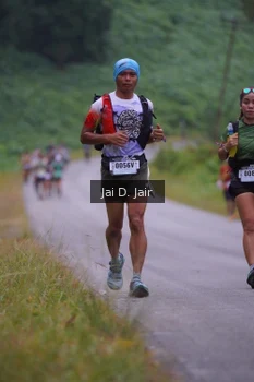 Runner Photo 5052516