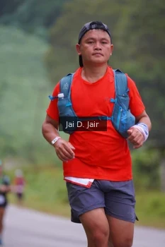Runner Photo 5052517