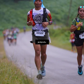 Runner Photo 5052518