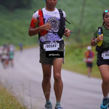 Runner Photo 5052520