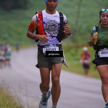 Runner Photo 5052521