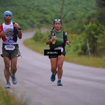Runner Photo 5052522