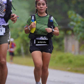 Runner Photo 5052528