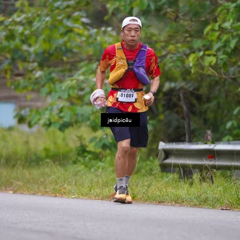 Runner Photo 5052530