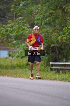 Runner Photo 5052532