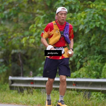 Runner Photo 5052536