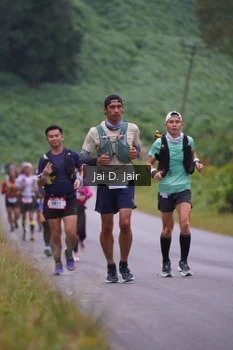Runner Photo 5052538