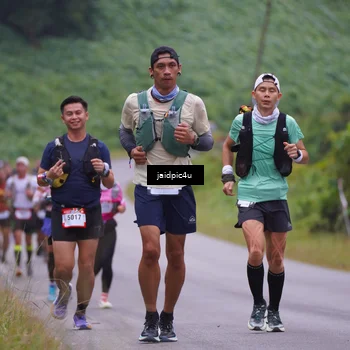 Runner Photo 5052539