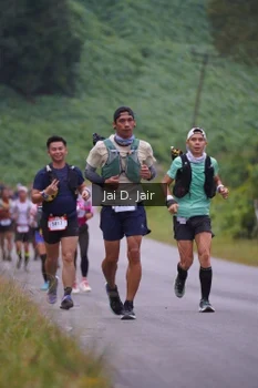 Runner Photo 5052540