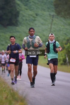Runner Photo 5052541