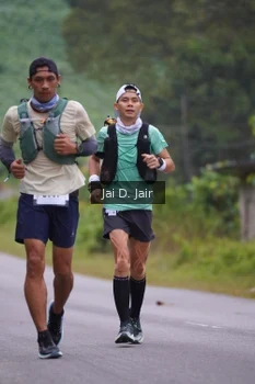 Runner Photo 5052542