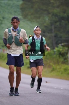 Runner Photo 5052543
