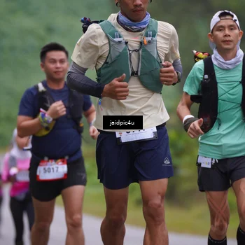 Runner Photo 5052545