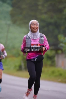 Runner Photo 5052552