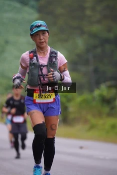 Runner Photo 5052553