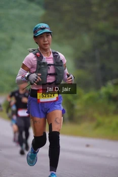 Runner Photo 5052554