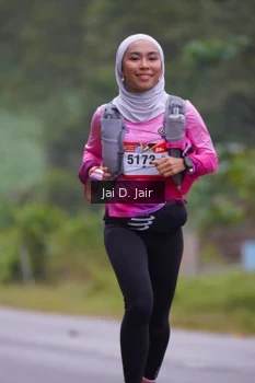 Runner Photo 5052556