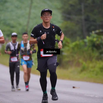 Runner Photo 5052559