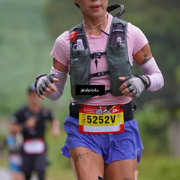 Runner Photo 5052560