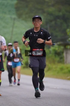 Runner Photo 5052562